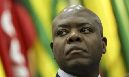 Governo investigará denúncias de assédio contra Silvio Almeida