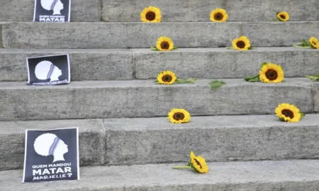 STF volta a julgar caso de assassinato de Marielle