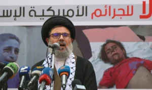 Israel mata sucessor de Nasrallah no Hezbollah