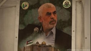 Hamas confirma morte de líder e promete manter reféns até retirada de Israel