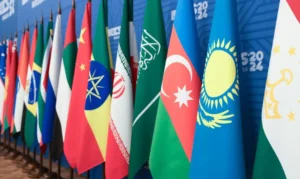 Brics dribla EUA em conflito tecnológico com China