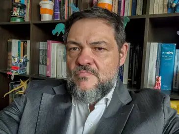 José Augusto Fontoura Costa/ Arquivo Pessoal