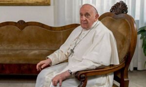 Papa canoniza padre por milagre na Amazônia.