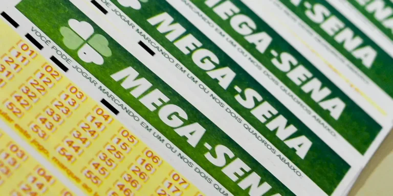 Sortudo leva prêmio milionário da Mega-Sena: R$ 21,45 milhões conquistados!