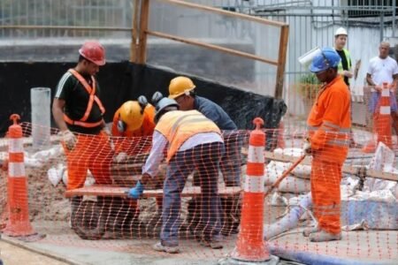 Roraima propõe 93 projetos no Novo PAC para obras e equipamentos