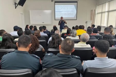 Selc tira dúvidas sobre atas de registro de preços em Roraima