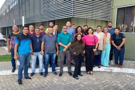 Sindicatos exigem transparência no Portal da Prefeitura