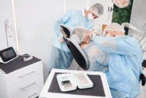Dentista alerta: visitas regulares detectam câncer bucal