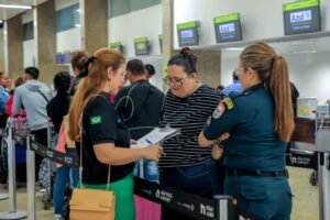 Procon ALE-RR revela pesquisa sobre serviços aéreos