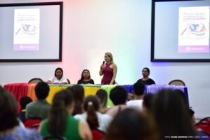 Roraima: Conferência LGBTQIAPN+ impulsiona políticas públicas