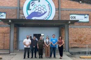 Detran-RR oferece curso de trânsito a migrantes