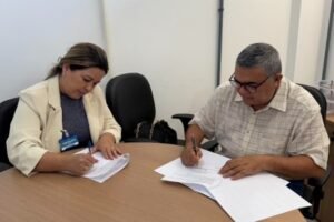 Acordo agiliza regularização fundiária em Roraima
