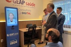 Urgente: TJRR inaugura consultório digital de saúde