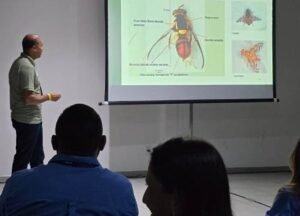 Aderr revela ações urgentes contra Mosca da Carambola