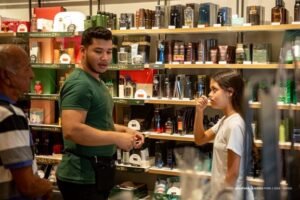 Varejo de Roraima cresce 0,5% em agosto