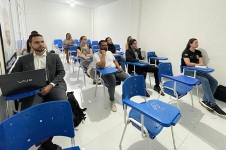 PCRR promove curso urgente contra crime organizado em Roraima