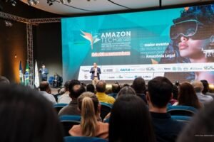 Boa Vista inova e empreende na AmazonTech 2025