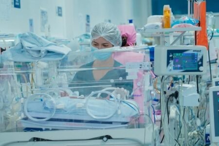 Novembro Roxo: os desafios da prematuridade e o apoio Legislativo em Roraima Novembro Roxo: os desafios da prematuridade e o apoio Legislativo em Roraima