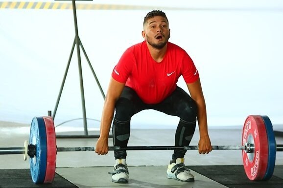 Roraima Garden Shopping sediará Campeonato Estadual de Levantamento de Peso Olímpico