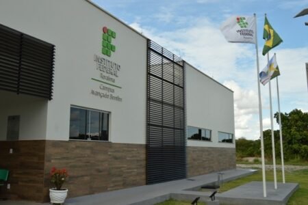 IFRR de Portas Abertas será realizado pelo Campus Bonfim neste sábado IFRR de Portas Abertas será realizado pelo Campus Bonfim neste sábado