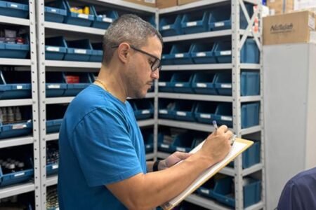 Ítalo Otávio propõe que Prefeitura pague medicamentos em farmácias particulares caso falte em UBS Ítalo Otávio propõe que Prefeitura pague medicamentos em farmácias particulares caso falte em UBS