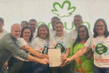 Pará e Natura: bioeconomia na Amazônia Pará e Natura: bioeconomia na Amazônia