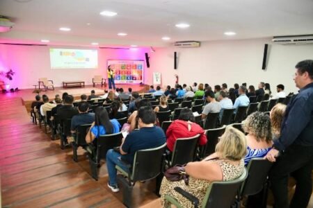 Setrabes alinha Roraima 2030 aos ODS da ONU Setrabes alinha Roraima 2030 aos ODS da ONU