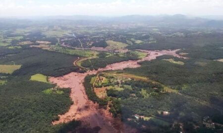 Sete anos depois, Brumadinho ainda vive adoecimento e insegurança Sete anos depois, Brumadinho ainda vive adoecimento e insegurança