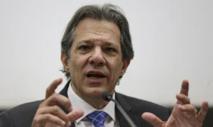 Inflação: Haddad prevê recorde.