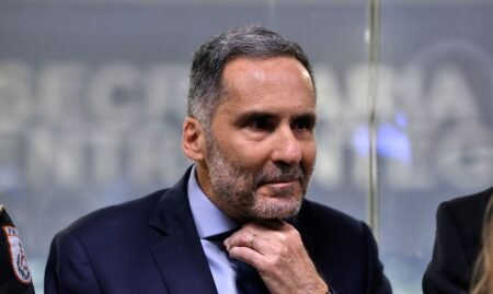 Site do governo visa chegar aos líderes do crime organizado