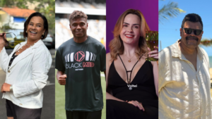 Famosos e veteranos dividem a casa em nova temporada do BBB 26; conheça os participantes