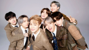 BTS retorna ao Brasil com três shows em São Paulo em outubro