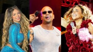 Carnaval de Aracati 2026 anuncia programação oficial com Melody, Léo Santana e Daniela Mercury; confira Carnaval de Aracati 2026 anuncia programação oficial com Melody, Léo Santana e Daniela Mercury; confira