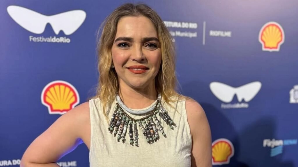 Famosos lamentam morte de Titina Medeiros, atriz de Cheias de Charme e No Rancho Fundo