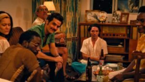 O Agente Secreto perde o Globo de Ouro de Melhor Filme de Drama para Hamnet: A vida antes de Hamlet “O Agente Secreto” perde o Globo de Ouro de Melhor Filme de Drama para “Hamnet: A vida antes de Hamlet”