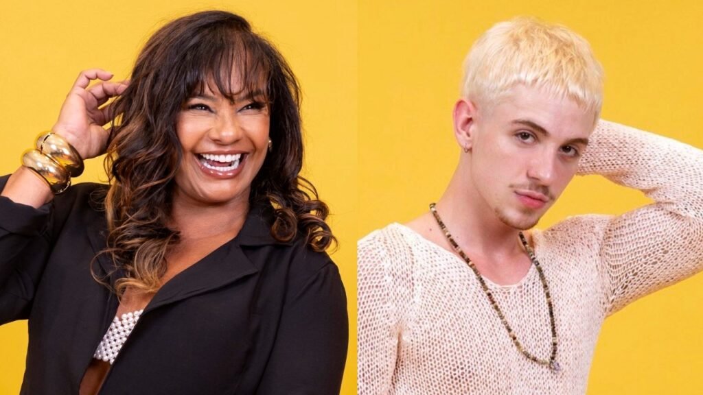 Solange Couto e Juliano Floss são os primeiros camarotes confirmados do BBB 26