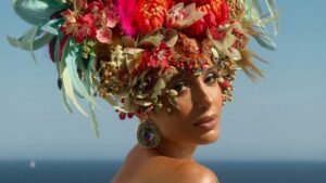 Camila Pitanga é anunciada como rainha do Baile do Copa 2026