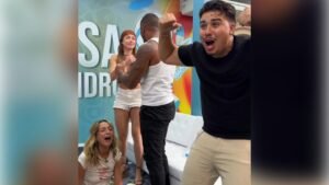 Veja a lista dos participantes confirmados no BBB 26 Veja a lista dos participantes confirmados no ‘BBB 26’