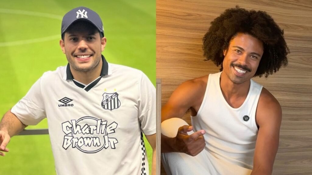 Marcel desiste e Breno assume vaga no grupo Pipoca do BBB 26