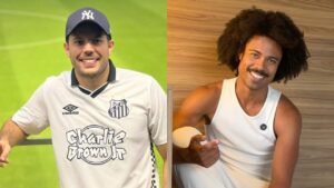 Marcel desiste e Breno assume vaga no grupo Pipoca do BBB 26