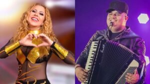 Com Joelma e Tarcísio do Acordeon, veja programação do Pré-Carnaval e Carnaval de Fortaleza Com Joelma e Tarcísio do Acordeon, veja programação do Pré-Carnaval e Carnaval de Fortaleza