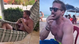 Influenciador americano conhece o Ceará, se encanta pela beleza e se surpreende com o cearencês Influenciador americano conhece o Ceará, se encanta pela beleza e se surpreende com o ‘cearencês’