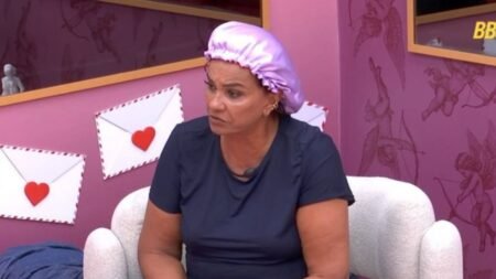 Governo rebate falas de Solange no BBB 26 sobre o Bolsa Família: ‘Não tira ninguém da escola’