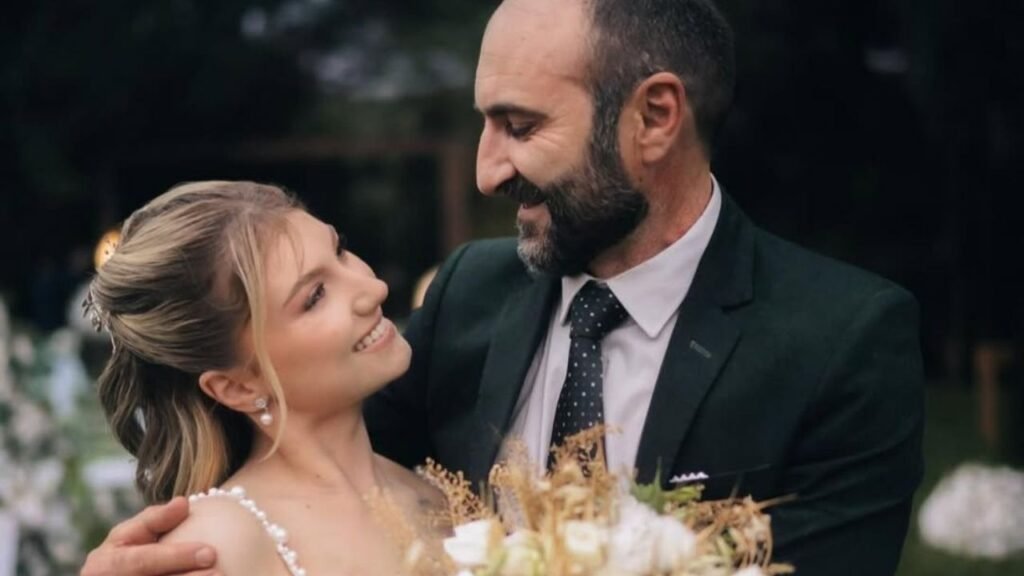 Pai de Isabel Veloso fala pela primeira vez após falecimento da filha: ‘Você sorriu mesmo com dor’