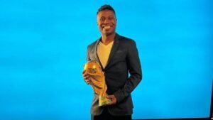 Com Edilson Capetinha no BBB 26, confira lista de ex-jogadores de futebol que participaram de realitys Com Edilson Capetinha no BBB 26, confira lista de ex-jogadores de futebol que participaram de realitys