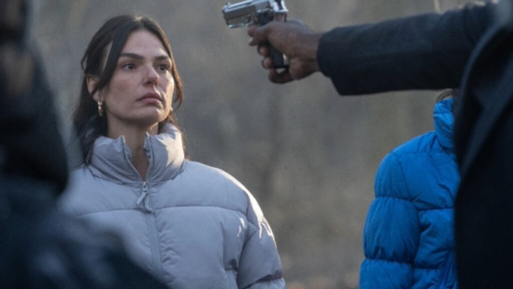 Isis Valverde aparece em lista vazada do Framboesa de Ouro 2026 na categoria de pior atriz coadjuvante