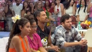 Após escolha de pessoas brancas para o BBB 26, web aponta suposto racismo do público