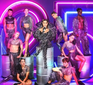 Versão ao vivo de ‘Maionese’ celebra legado de Gilmelândia no axé