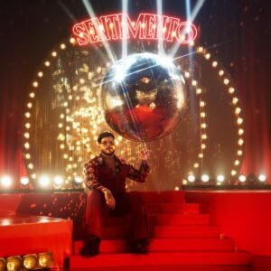 Ferrugem revela capa do álbum ‘Sentimento’ e confirma data de lançamento