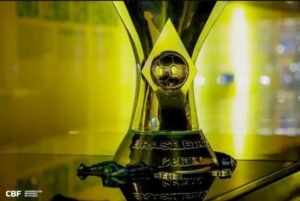 Definidas datas, horários e locais das rodadas iniciais do Brasileirão